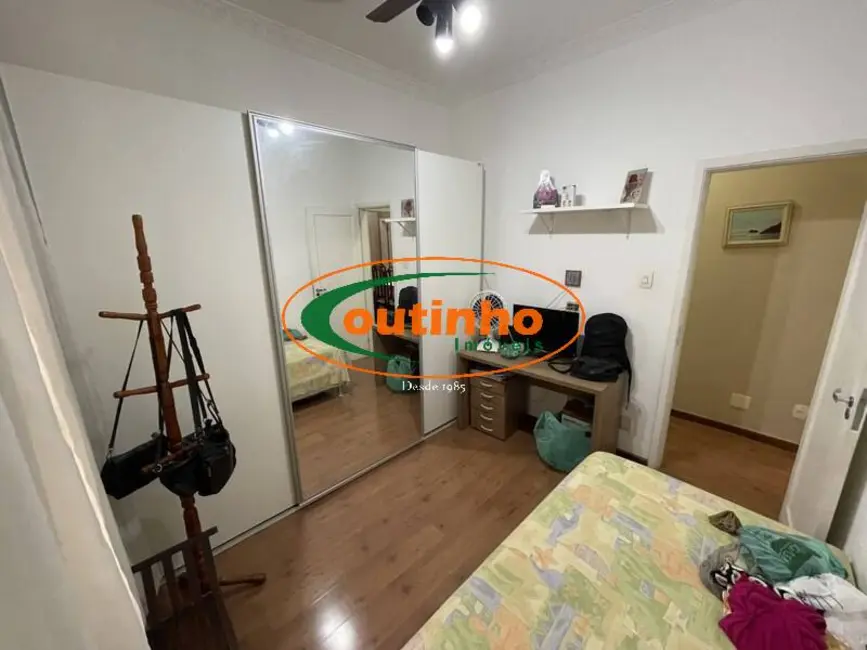 Apartamento com 2 quartos à venda, 65m2 em Tijuca, Rio De Janeiro - RJ - imagem 7 Foto 7 de Apartamento com 2 quartos à venda, 65m2 em Tijuca, Rio De Janeiro - RJ
