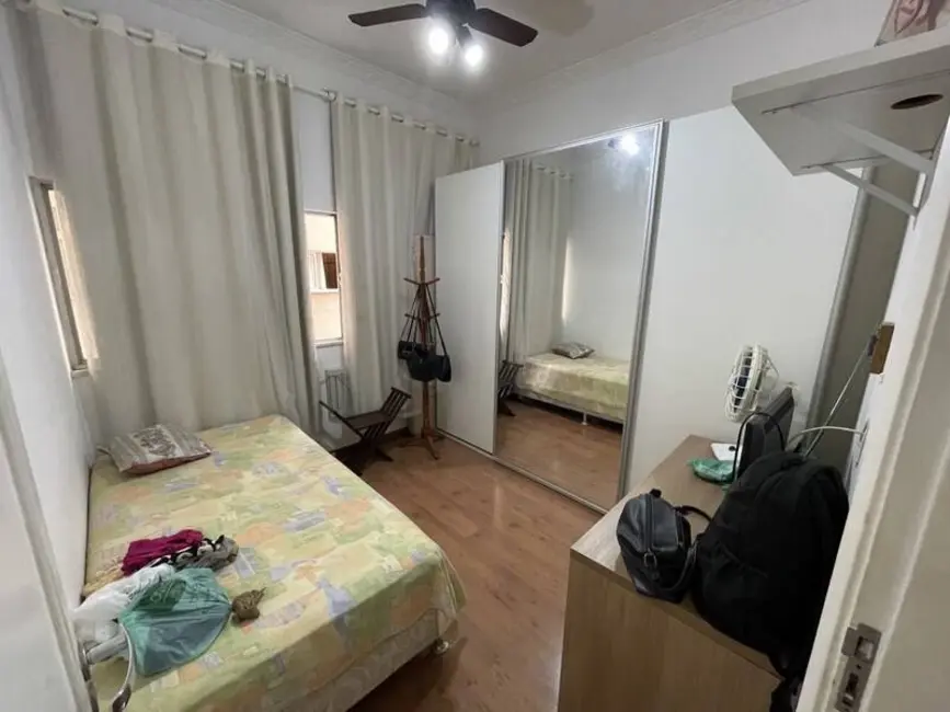 Foto 6 de Apartamento com 2 quartos à venda, 65m2 em Tijuca, Rio De Janeiro - RJ