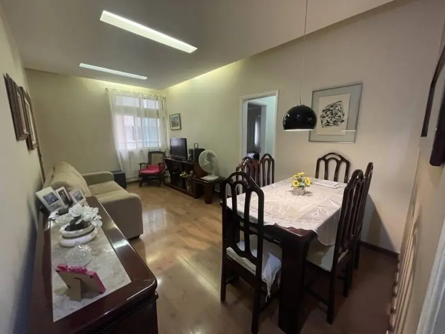 Foto 2 de Apartamento com 2 quartos à venda, 65m2 em Tijuca, Rio De Janeiro - RJ