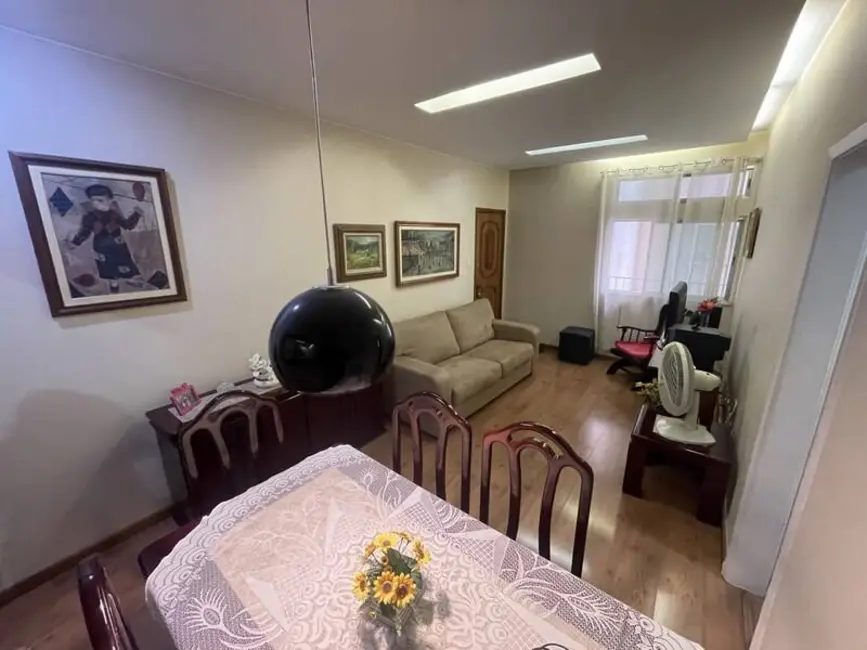 Foto 3 de Apartamento com 2 quartos à venda, 65m2 em Tijuca, Rio De Janeiro - RJ