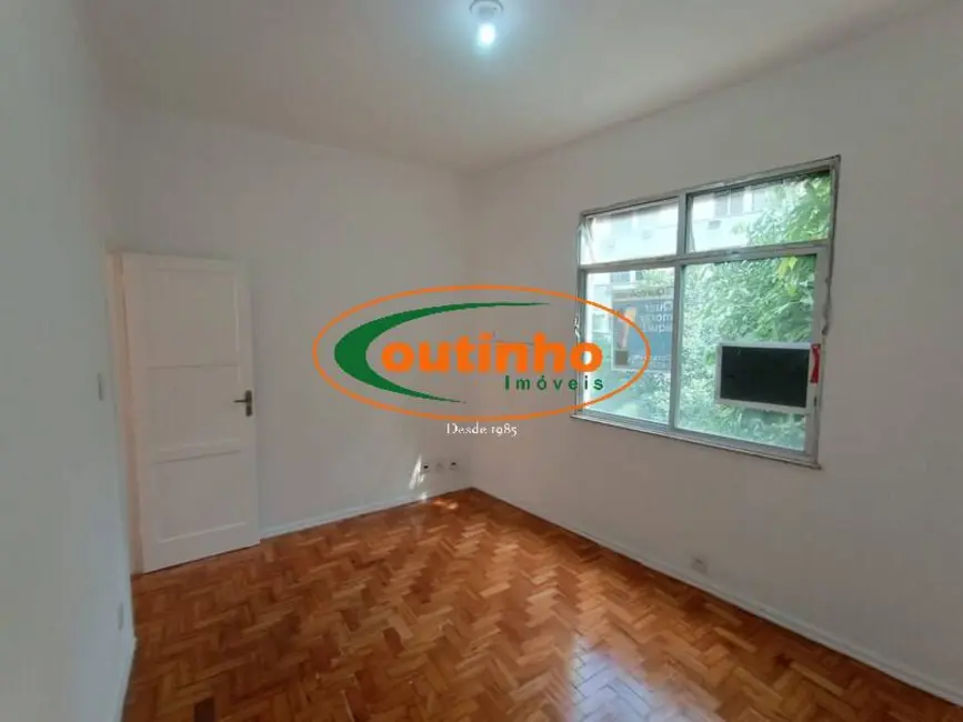 Foto 7 de Apartamento com 2 quartos à venda, 78m2 em Tijuca, Rio De Janeiro - RJ