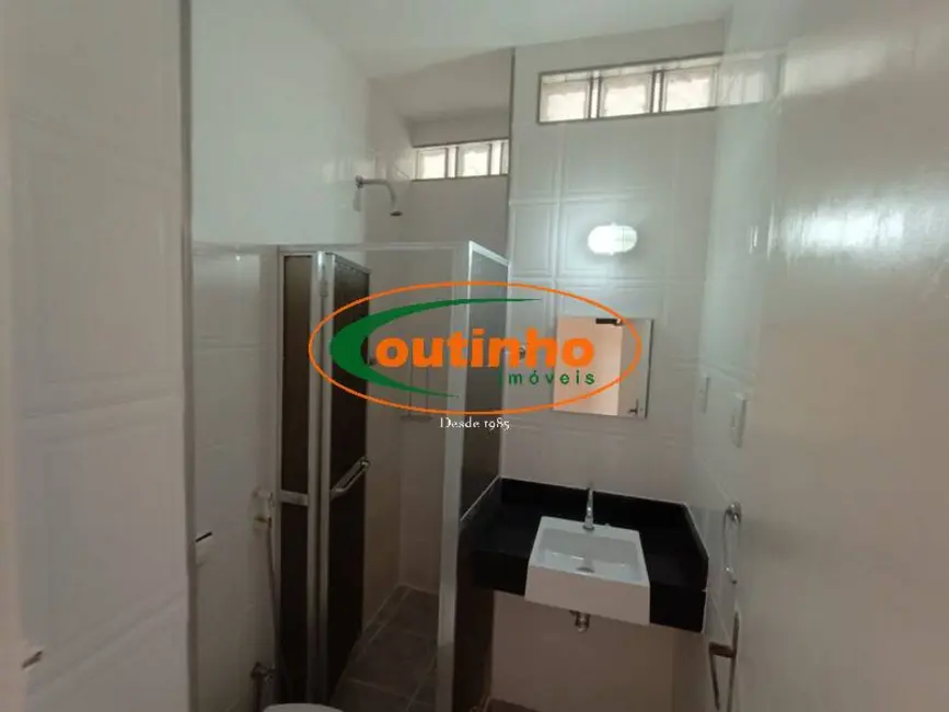 Foto 4 de Apartamento com 2 quartos à venda, 78m2 em Tijuca, Rio De Janeiro - RJ