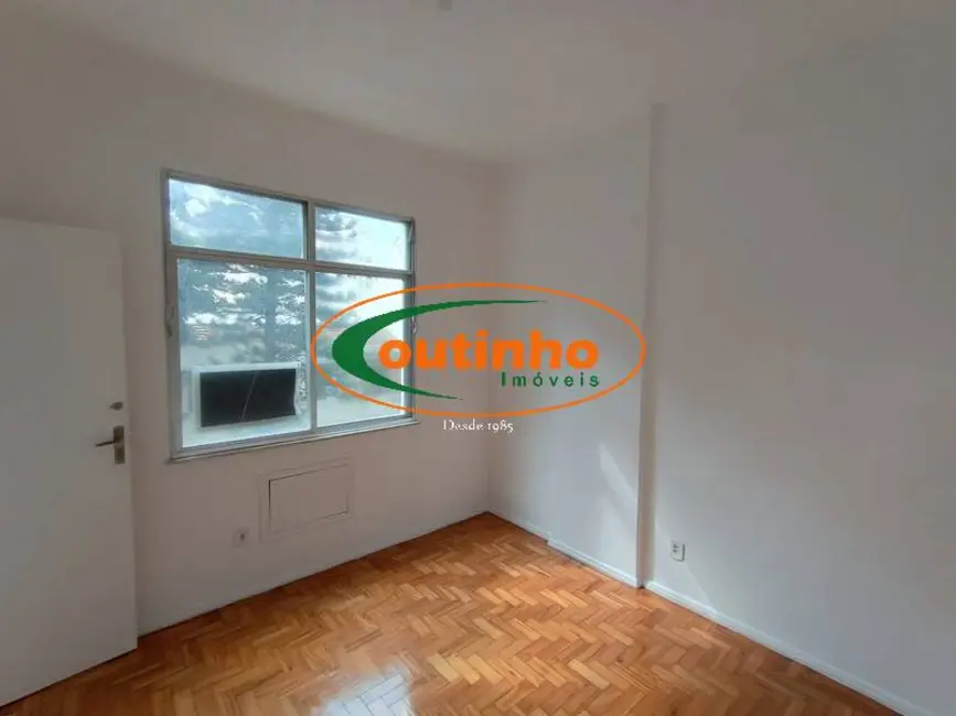 Foto 1 de Apartamento com 2 quartos à venda, 78m2 em Tijuca, Rio De Janeiro - RJ