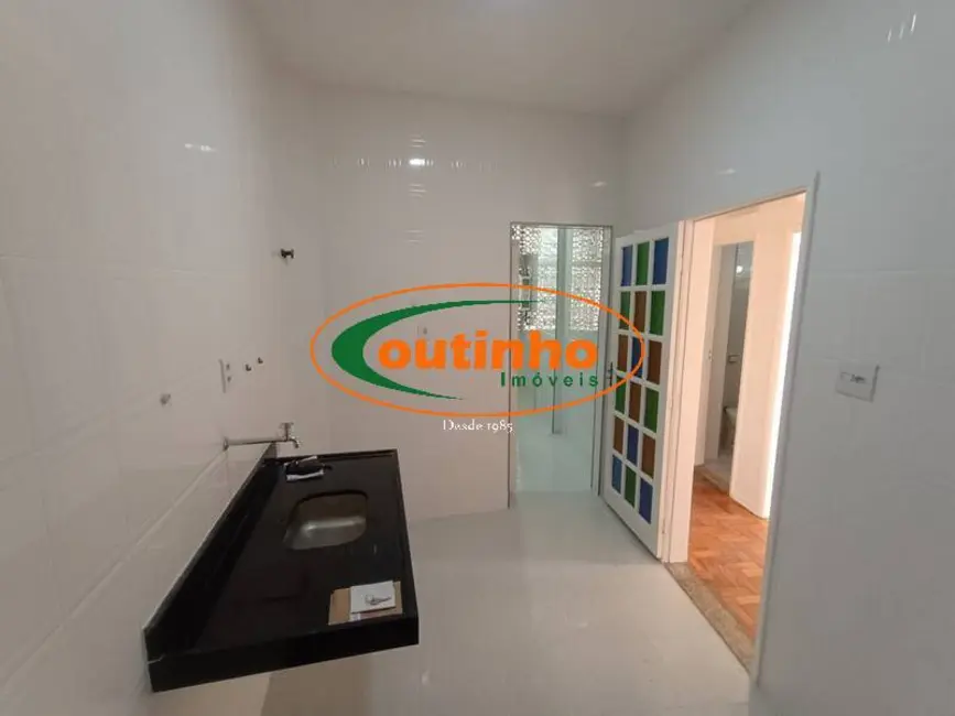 Foto 9 de Apartamento com 2 quartos à venda, 78m2 em Tijuca, Rio De Janeiro - RJ