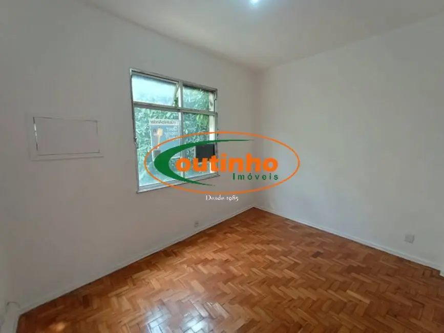 Foto 6 de Apartamento com 2 quartos à venda, 78m2 em Tijuca, Rio De Janeiro - RJ