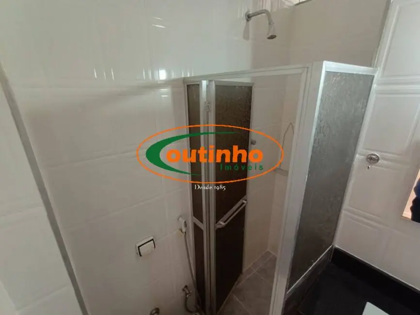 Foto 5 de Apartamento com 2 quartos à venda, 78m2 em Tijuca, Rio De Janeiro - RJ