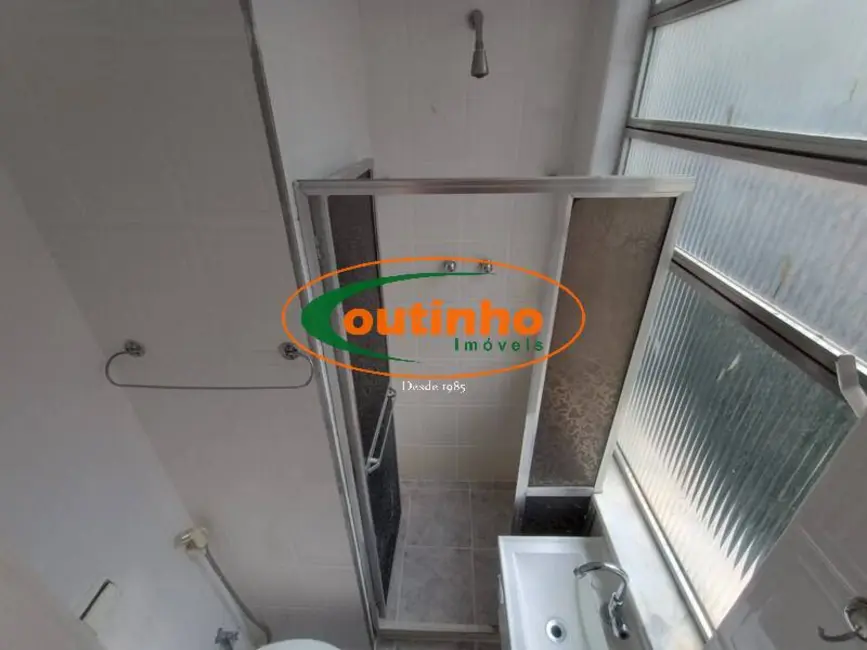 Foto 3 de Apartamento com 2 quartos à venda, 78m2 em Tijuca, Rio De Janeiro - RJ