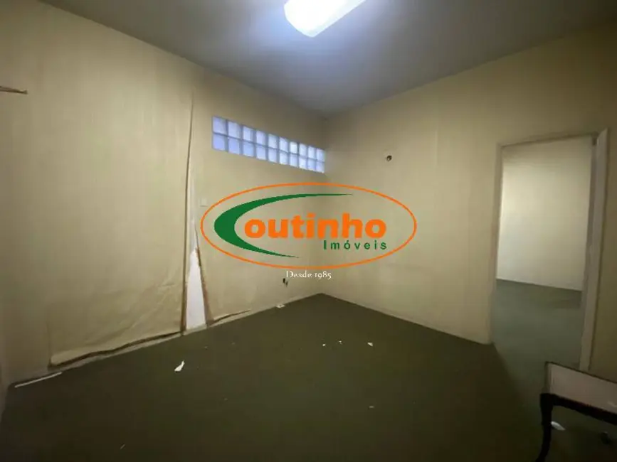 Foto 3 de Apartamento com 1 quarto à venda, 45m2 em Tijuca, Rio De Janeiro - RJ