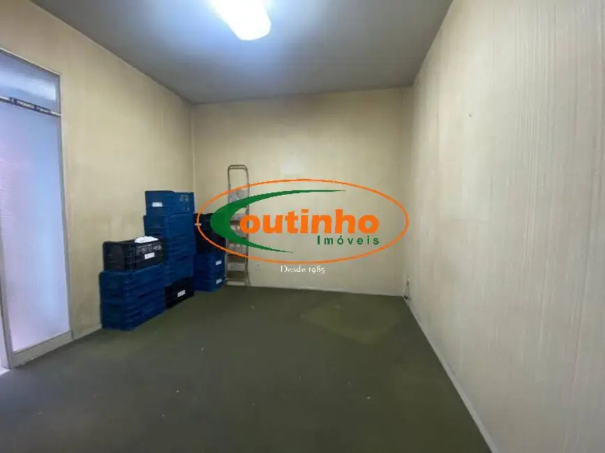 Foto 7 de Apartamento com 1 quarto à venda, 45m2 em Tijuca, Rio De Janeiro - RJ