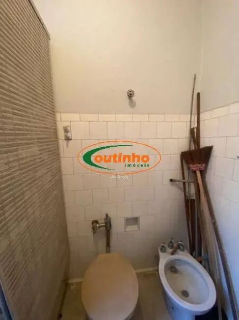 Foto 8 de Apartamento com 1 quarto à venda, 45m2 em Tijuca, Rio De Janeiro - RJ