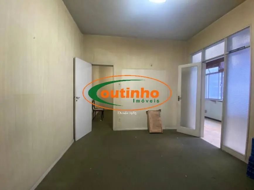 Foto 6 de Apartamento com 1 quarto à venda, 45m2 em Tijuca, Rio De Janeiro - RJ