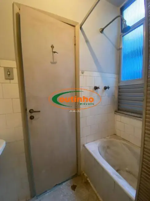 Foto 9 de Apartamento com 1 quarto à venda, 45m2 em Tijuca, Rio De Janeiro - RJ