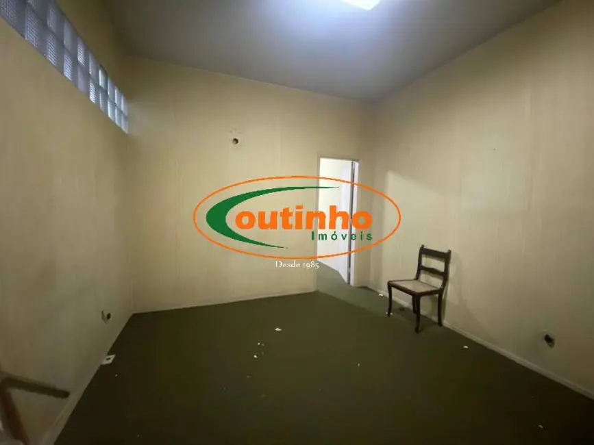 Foto 2 de Apartamento com 1 quarto à venda, 45m2 em Tijuca, Rio De Janeiro - RJ
