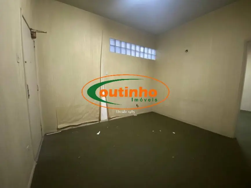 Foto 5 de Apartamento com 1 quarto à venda, 45m2 em Tijuca, Rio De Janeiro - RJ
