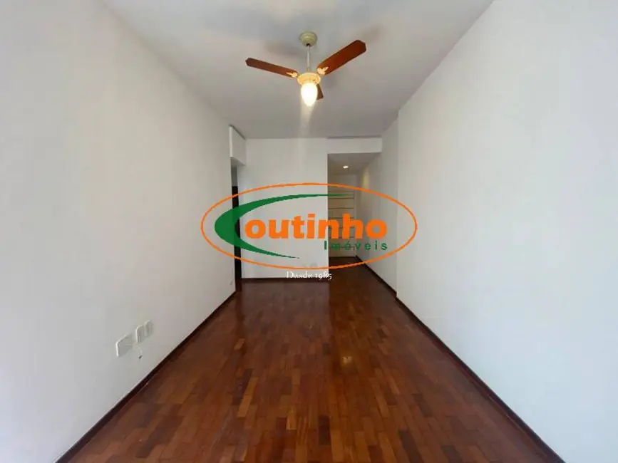 Apartamento com 1 quarto à venda, 58m2 em Vila Isabel, Rio De Janeiro - RJ - imagem 5 Foto 5 de Apartamento com 1 quarto à venda, 58m2 em Vila Isabel, Rio De Janeiro - RJ