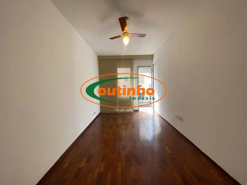 Apartamento com 1 quarto à venda, 58m2 em Vila Isabel, Rio De Janeiro - RJ - imagem 3 Foto 3 de Apartamento com 1 quarto à venda, 58m2 em Vila Isabel, Rio De Janeiro - RJ