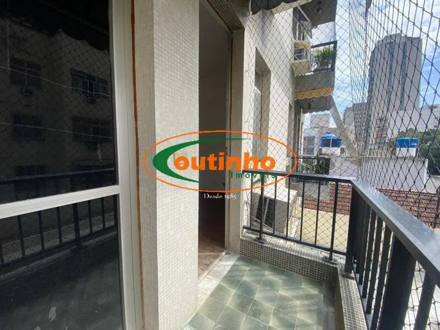 Apartamento com 1 quarto à venda, 58m2 em Vila Isabel, Rio De Janeiro - RJ - imagem 1 Foto 1 de Apartamento com 1 quarto à venda, 58m2 em Vila Isabel, Rio De Janeiro - RJ