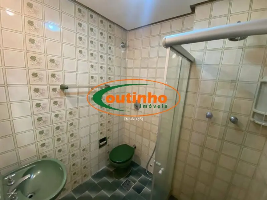 Apartamento com 1 quarto à venda, 58m2 em Vila Isabel, Rio De Janeiro - RJ - imagem 8 Foto 8 de Apartamento com 1 quarto à venda, 58m2 em Vila Isabel, Rio De Janeiro - RJ