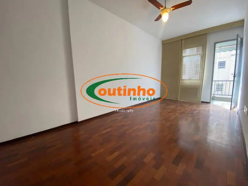 Apartamento com 1 quarto à venda, 58m2 em Vila Isabel, Rio De Janeiro - RJ - imagem 6 Foto 6 de Apartamento com 1 quarto à venda, 58m2 em Vila Isabel, Rio De Janeiro - RJ