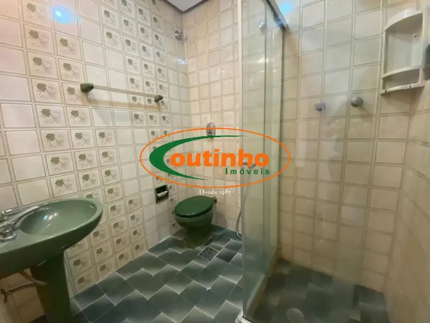 Apartamento com 1 quarto à venda, 58m2 em Vila Isabel, Rio De Janeiro - RJ - imagem 7 Foto 7 de Apartamento com 1 quarto à venda, 58m2 em Vila Isabel, Rio De Janeiro - RJ