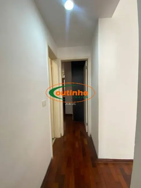 Apartamento com 1 quarto à venda, 58m2 em Vila Isabel, Rio De Janeiro - RJ - imagem 9 Foto 9 de Apartamento com 1 quarto à venda, 58m2 em Vila Isabel, Rio De Janeiro - RJ