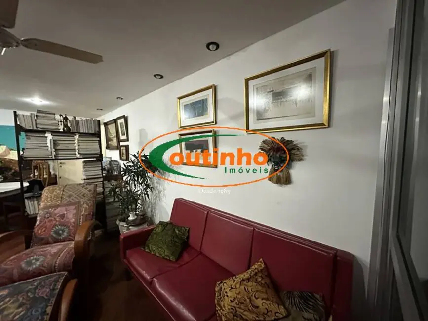 Foto 6 de Apartamento com 2 quartos à venda, 70m2 em Tijuca, Rio De Janeiro - RJ