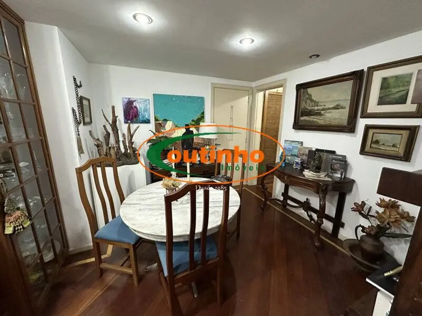 Foto 7 de Apartamento com 2 quartos à venda, 70m2 em Tijuca, Rio De Janeiro - RJ