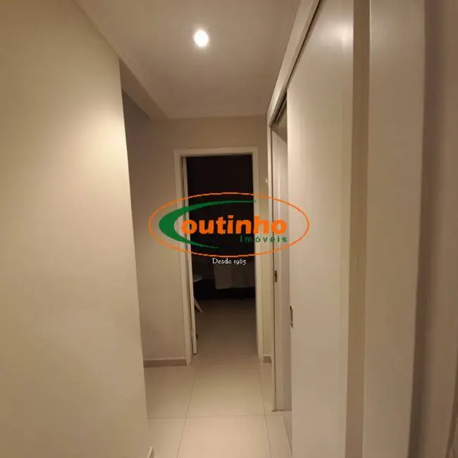 Apartamento com 2 quartos à venda, 75m2 em Maracanã, Rio De Janeiro - RJ - imagem 9 Foto 9 de Apartamento com 2 quartos à venda, 75m2 em Maracanã, Rio De Janeiro - RJ