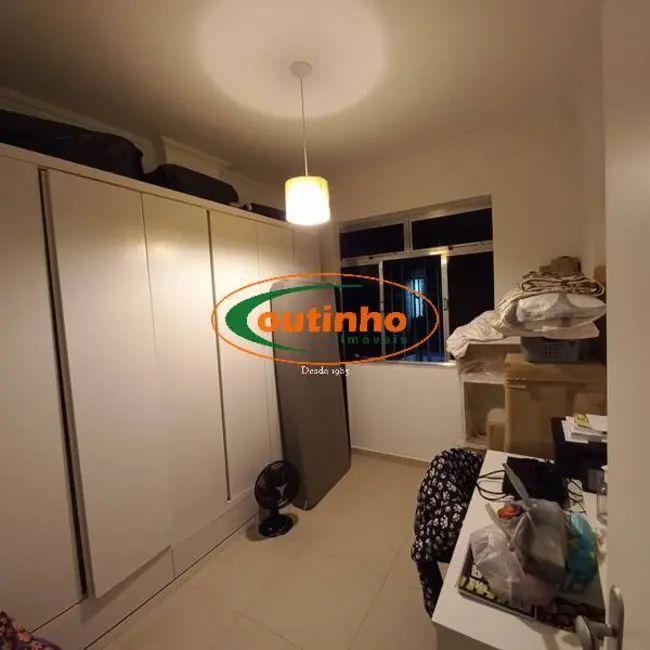 Apartamento com 2 quartos à venda, 75m2 em Maracanã, Rio De Janeiro - RJ - imagem 7 Foto 7 de Apartamento com 2 quartos à venda, 75m2 em Maracanã, Rio De Janeiro - RJ