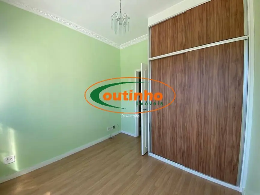 Foto 8 de Apartamento com 2 quartos à venda, 70m2 em Tijuca, Rio De Janeiro - RJ