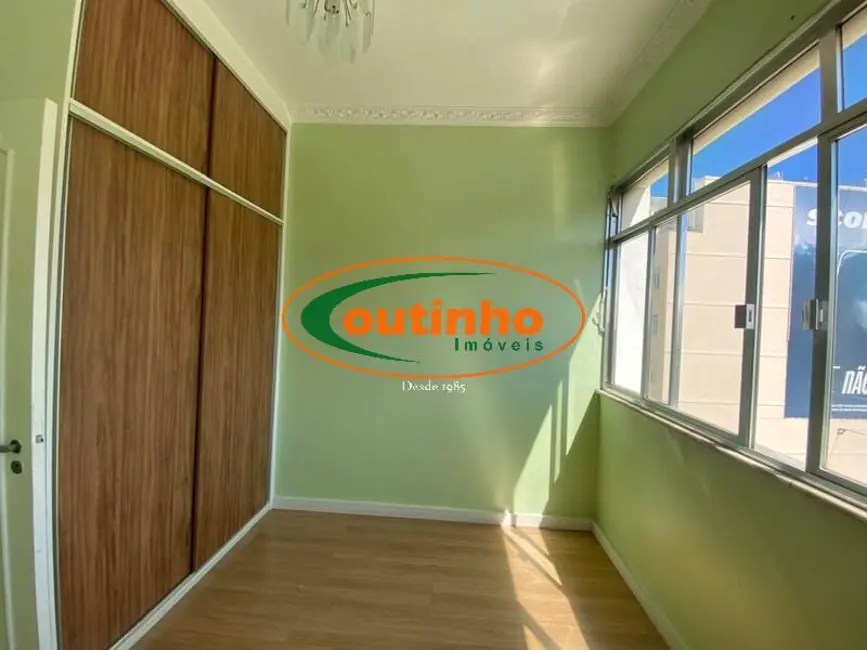 Foto 7 de Apartamento com 2 quartos à venda, 70m2 em Tijuca, Rio De Janeiro - RJ