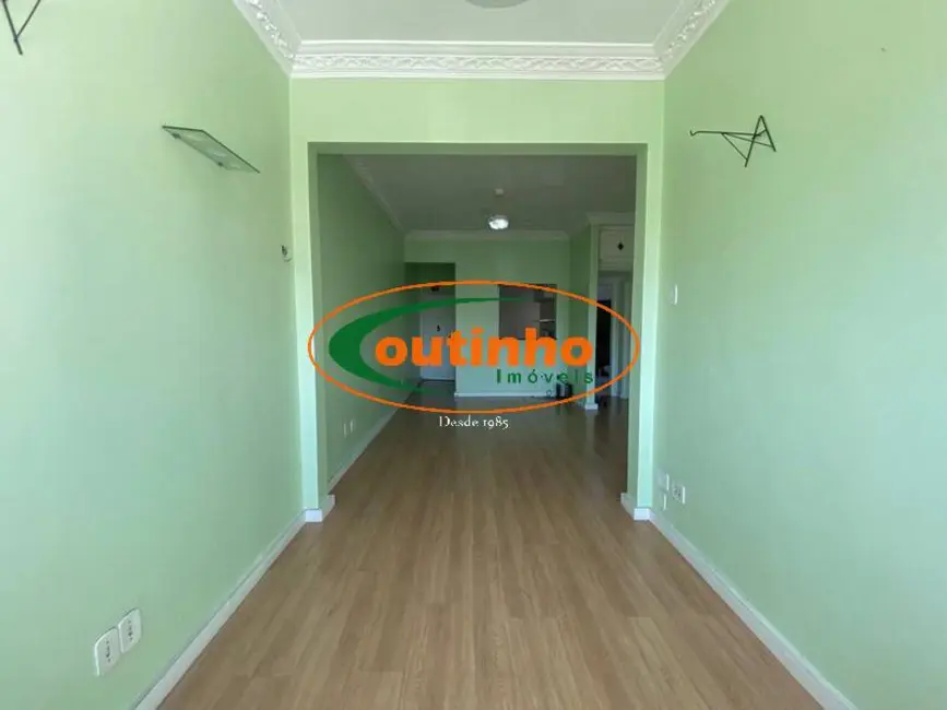 Foto 4 de Apartamento com 2 quartos à venda, 70m2 em Tijuca, Rio De Janeiro - RJ