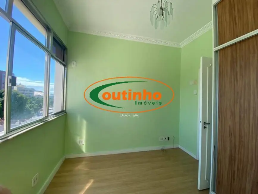 Foto 9 de Apartamento com 2 quartos à venda, 70m2 em Tijuca, Rio De Janeiro - RJ