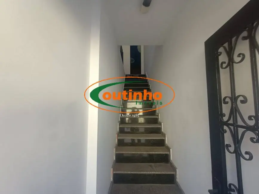 Foto 9 de Casa com 3 quartos à venda, 67m2 em Tijuca, Rio De Janeiro - RJ