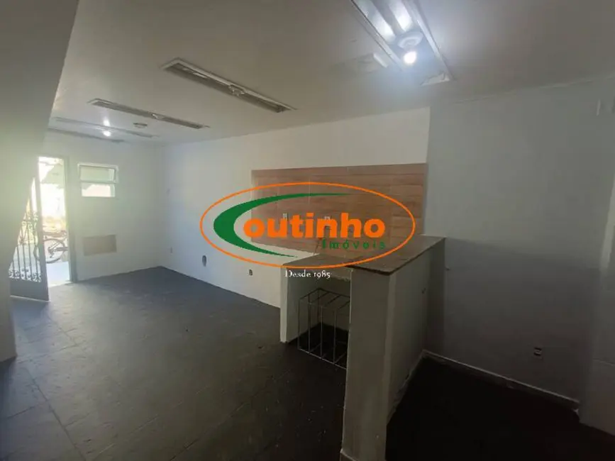 Foto 5 de Casa com 3 quartos à venda, 67m2 em Tijuca, Rio De Janeiro - RJ