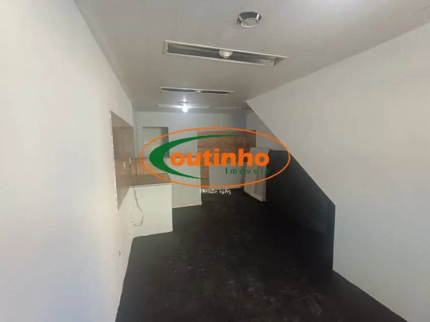 Foto 7 de Casa com 3 quartos à venda, 67m2 em Tijuca, Rio De Janeiro - RJ