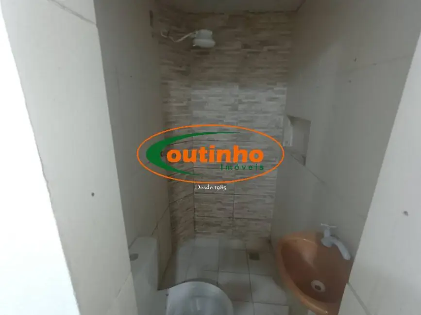Foto 8 de Casa com 3 quartos à venda, 67m2 em Tijuca, Rio De Janeiro - RJ