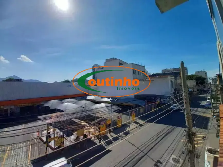 Foto 7 de Cobertura com 2 quartos à venda, 150m2 em Praça da Bandeira, Rio De Janeiro - RJ