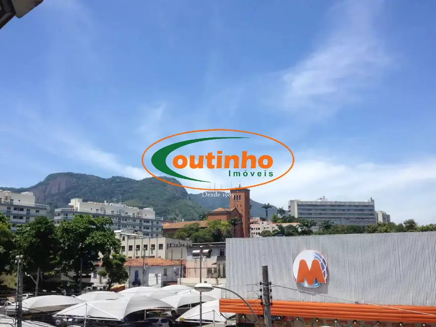 Foto 5 de Cobertura com 2 quartos à venda, 150m2 em Praça da Bandeira, Rio De Janeiro - RJ