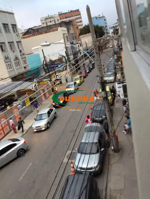 Foto 9 de Cobertura com 2 quartos à venda, 150m2 em Praça da Bandeira, Rio De Janeiro - RJ