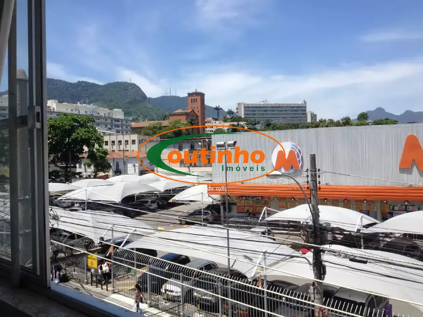 Foto 6 de Cobertura com 2 quartos à venda, 150m2 em Praça da Bandeira, Rio De Janeiro - RJ