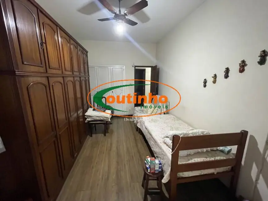 Foto 9 de Apartamento com 3 quartos à venda, 95m2 em Tijuca, Rio De Janeiro - RJ