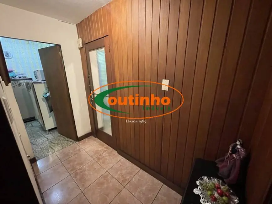 Foto 7 de Apartamento com 3 quartos à venda, 95m2 em Tijuca, Rio De Janeiro - RJ