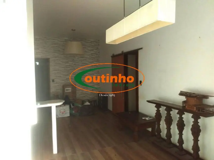 Foto 3 de Apartamento com 3 quartos à venda, 110m2 em Tijuca, Rio De Janeiro - RJ