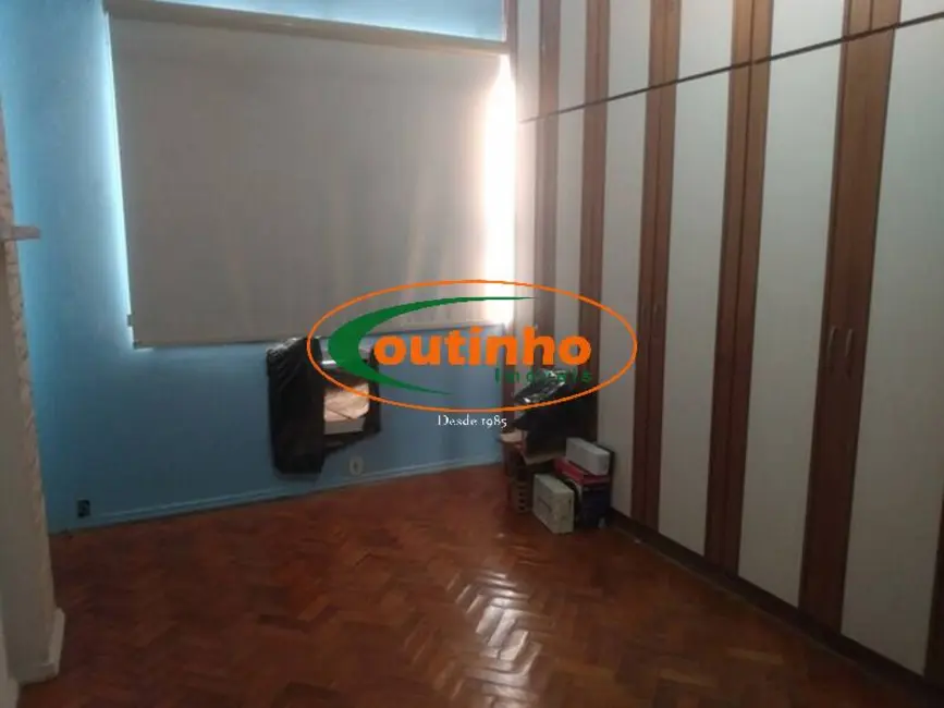 Foto 9 de Apartamento com 3 quartos à venda, 110m2 em Tijuca, Rio De Janeiro - RJ