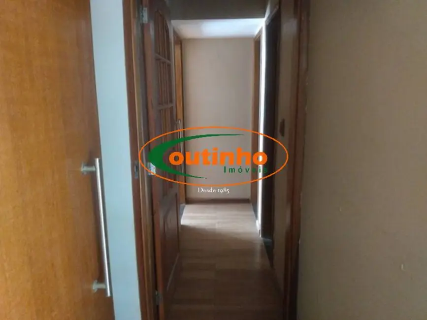 Foto 5 de Apartamento com 3 quartos à venda, 110m2 em Tijuca, Rio De Janeiro - RJ