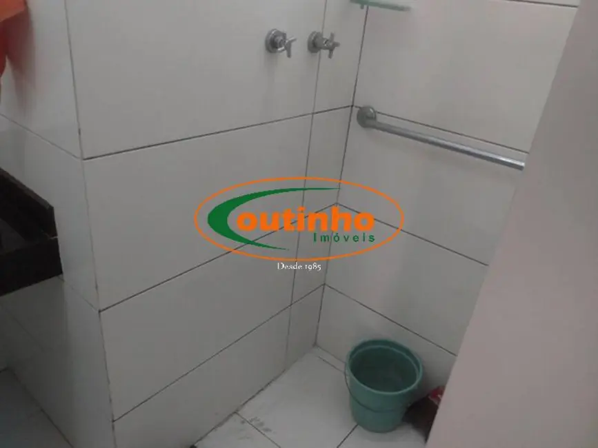 Foto 7 de Apartamento com 3 quartos à venda, 110m2 em Tijuca, Rio De Janeiro - RJ