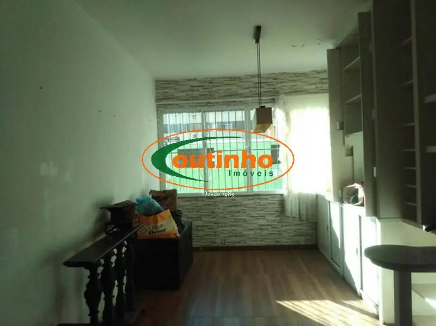 Foto 4 de Apartamento com 3 quartos à venda, 110m2 em Tijuca, Rio De Janeiro - RJ