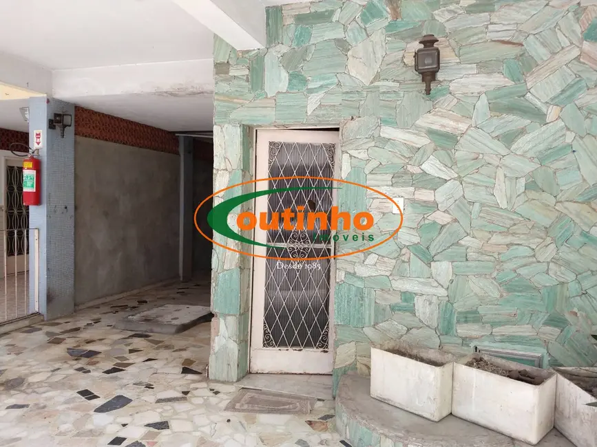 Foto 1 de Casa com 3 quartos à venda, 148m2 em Vila Isabel, Rio De Janeiro - RJ