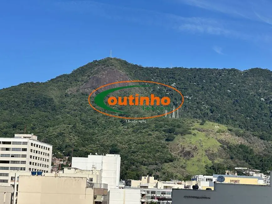 Foto 1 de Apartamento com 3 quartos à venda, 110m2 em Vila Isabel, Rio De Janeiro - RJ